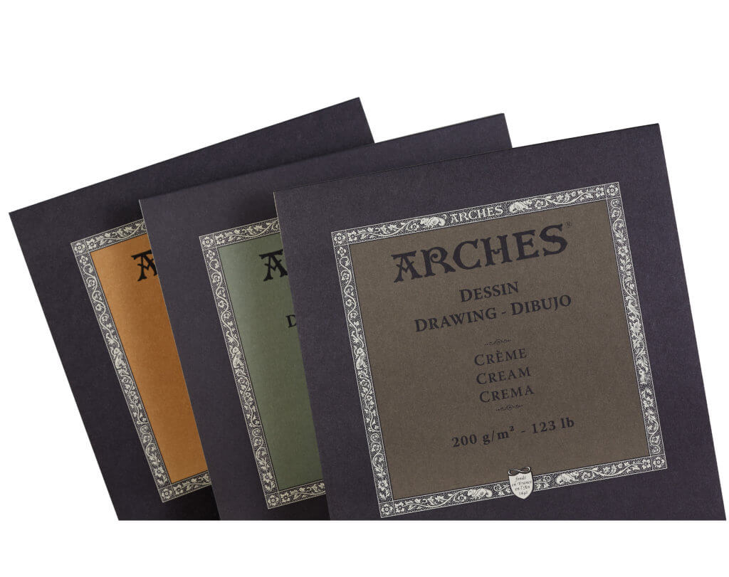 主页： - Arches Papers