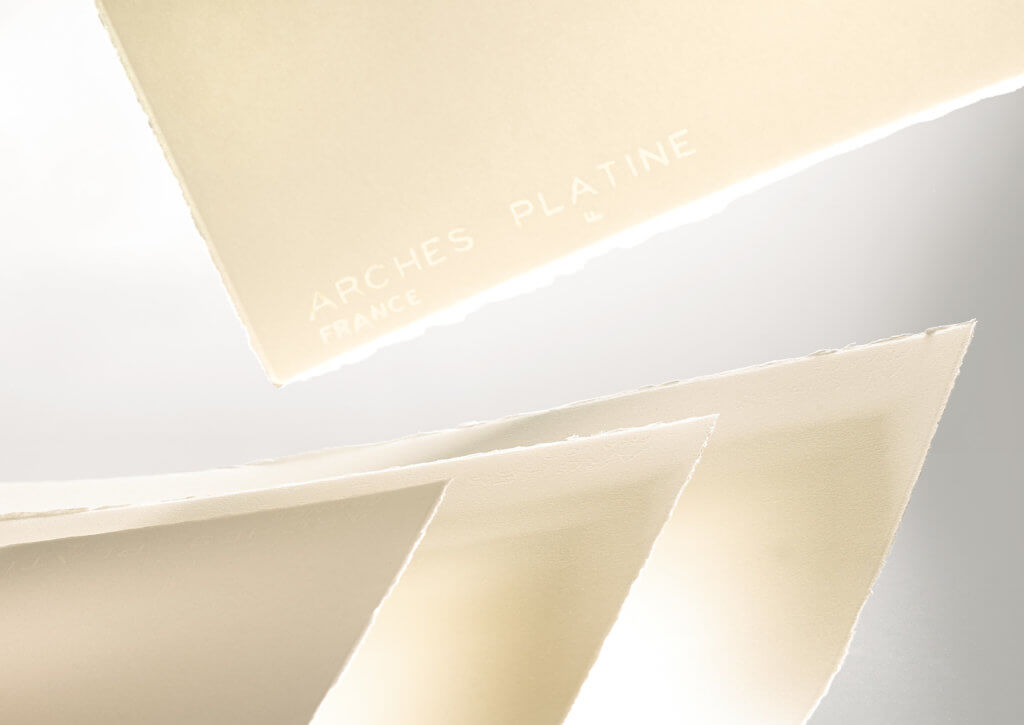 ARCHES Platine - Arches Papers