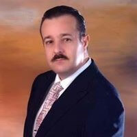 Jes&uacute;s LOZANO SAORIN