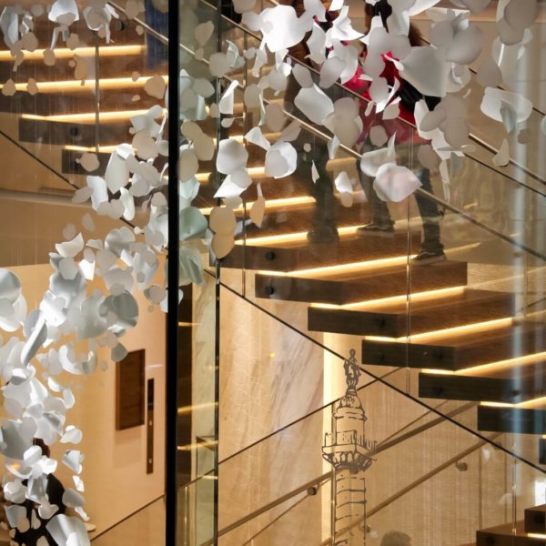 Marianne Guély création