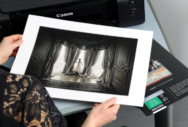 Arches is partnering with Canon