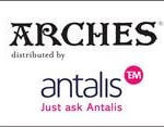 ARCHES by Antalis