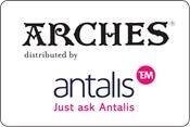 ARCHES by Antalis