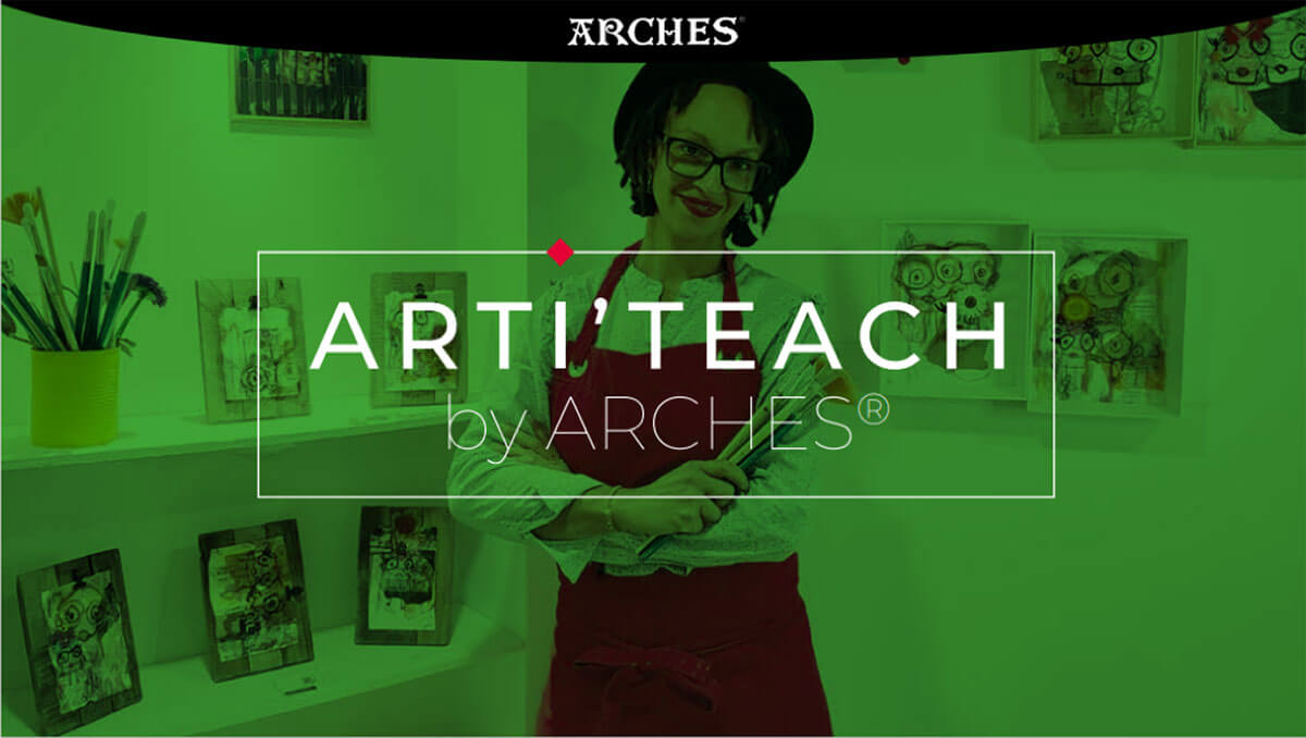 ARTI’TEACH by ARCHES