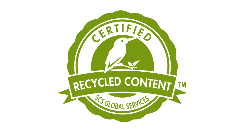 Arches new certification protection of the environment