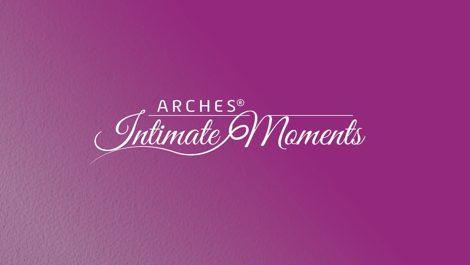 Arches® Intimate Moments Arches Papers 0872