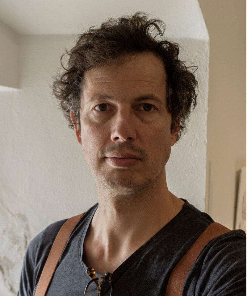 Peter Reuterberg