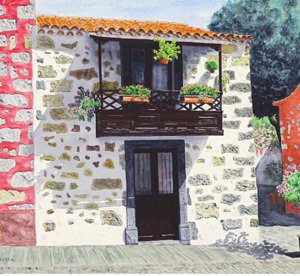 Richard Diego Sander