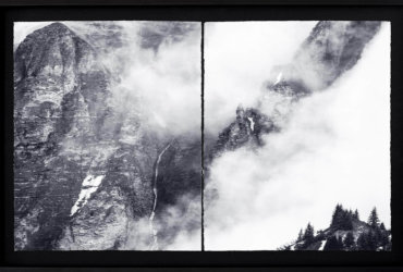Gilles Lorin on Arches Platine paper