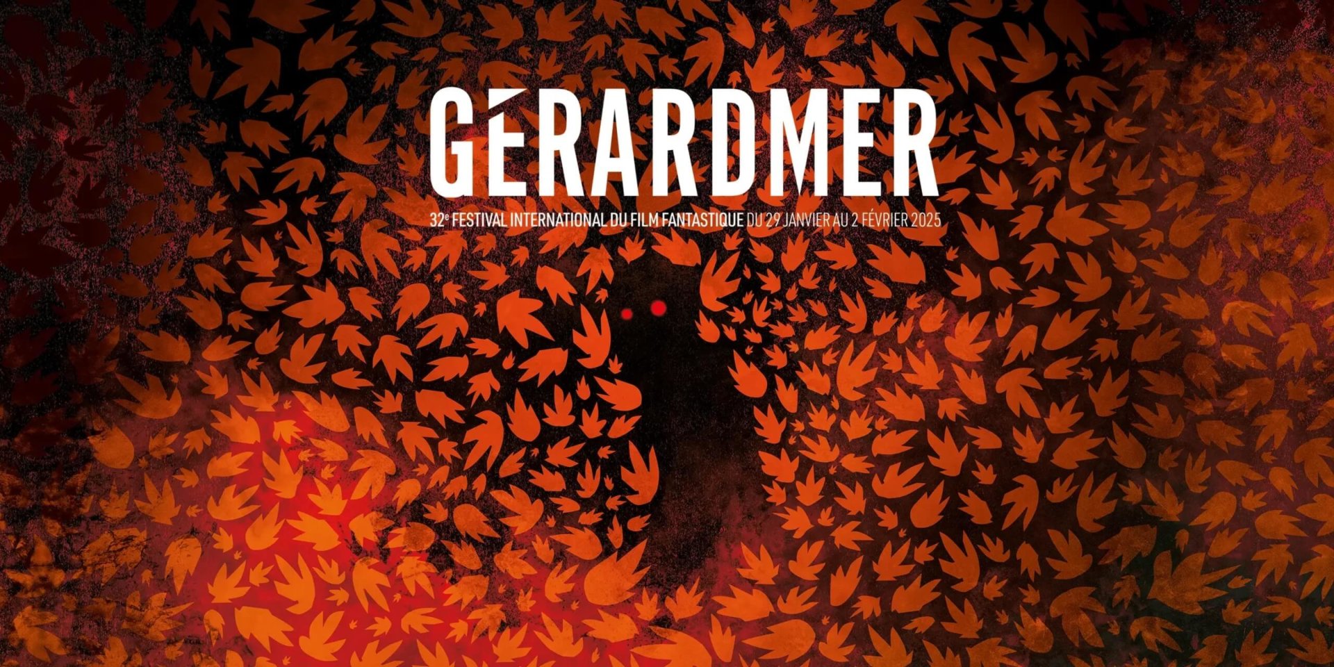 32nd International Fantastic Film Festival