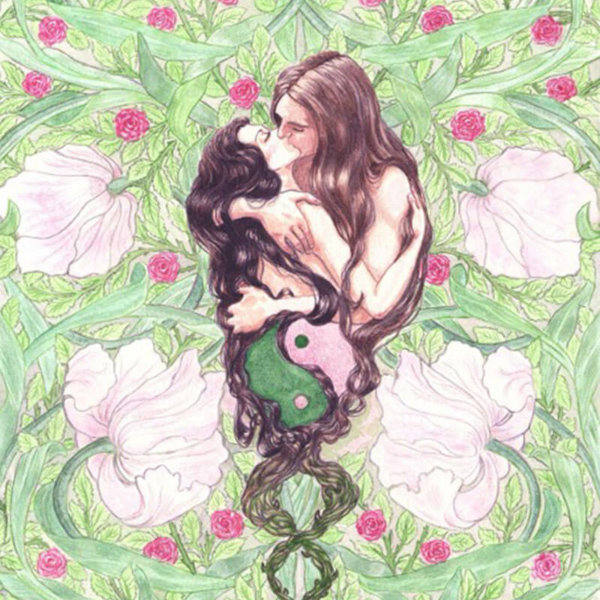 Sophie Galinier on Arches paper