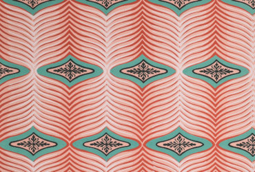 Adelphi Paper Hangings wallpapers printed on Ingres d'ARCHES paper