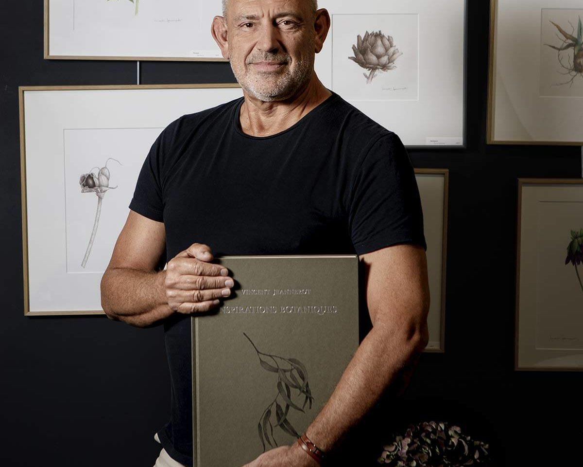 Vincent Jeannerot