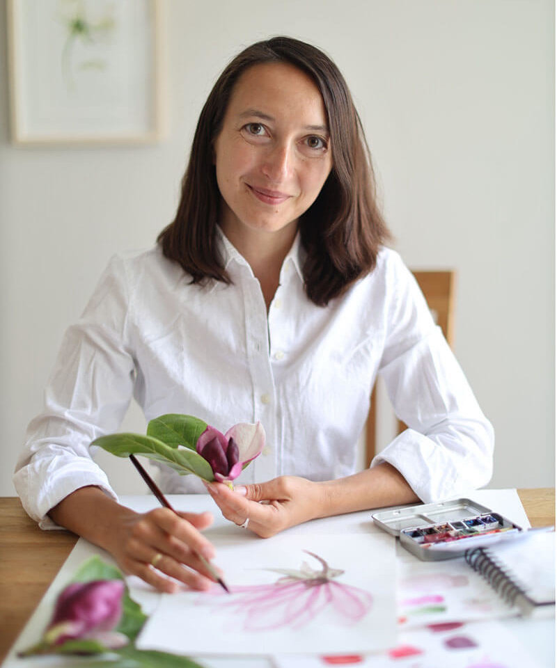 Olga Koelsch