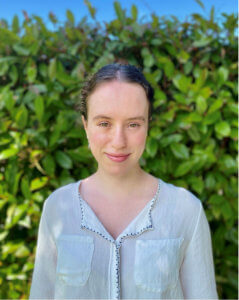 Meg Warhurst