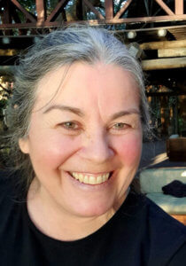 Sara Glendinning
