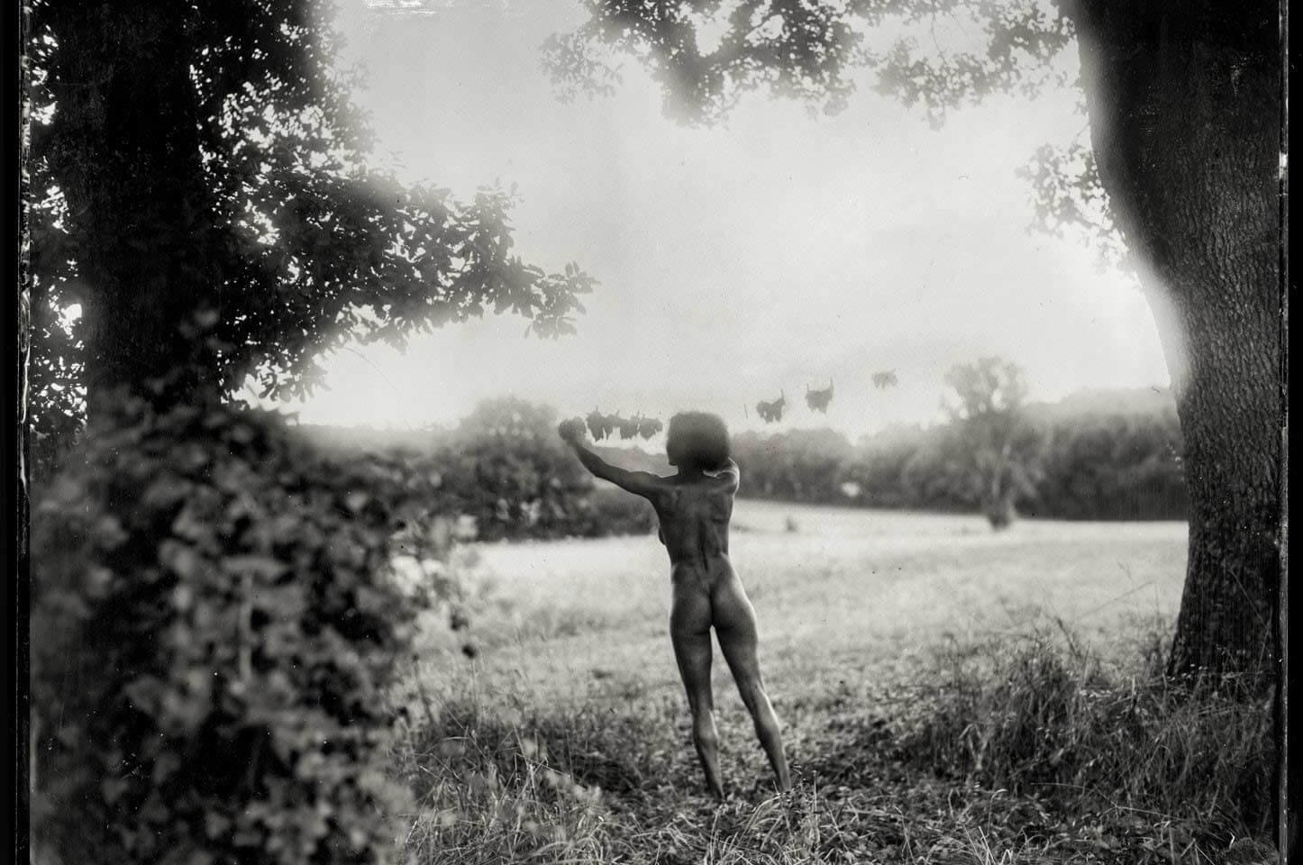 Jean-Luc Clercq-Roques on Arches paper