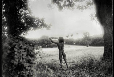 Jean-Luc Clercq-Roques on Arches paper