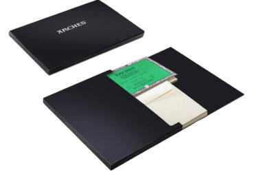 ARCHES Aquarelle Correspondence Box