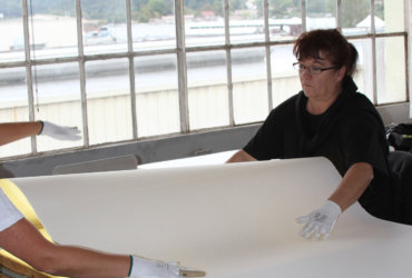 YOU ARCHES Marie-Laurence Morizot