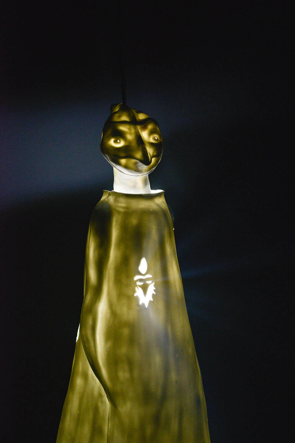 Violaine Fayolle art