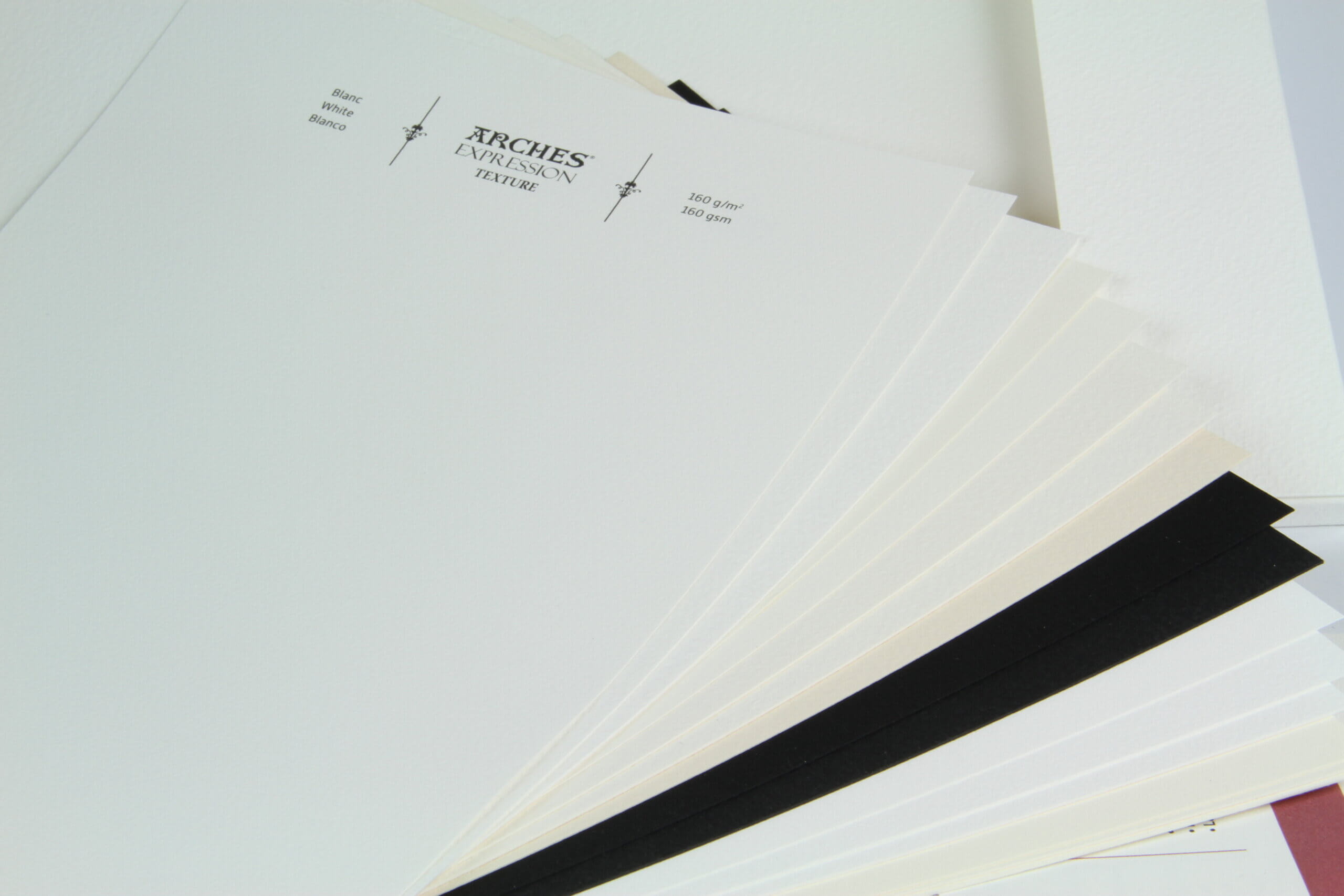 ARCHES&reg; Expression paper range