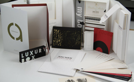 ARCHES® Expression paper