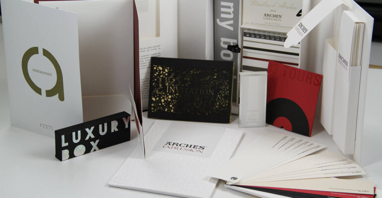 ARCHES® Expression paper