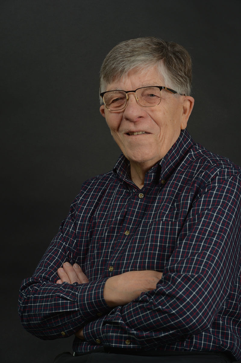 Claude Carretta