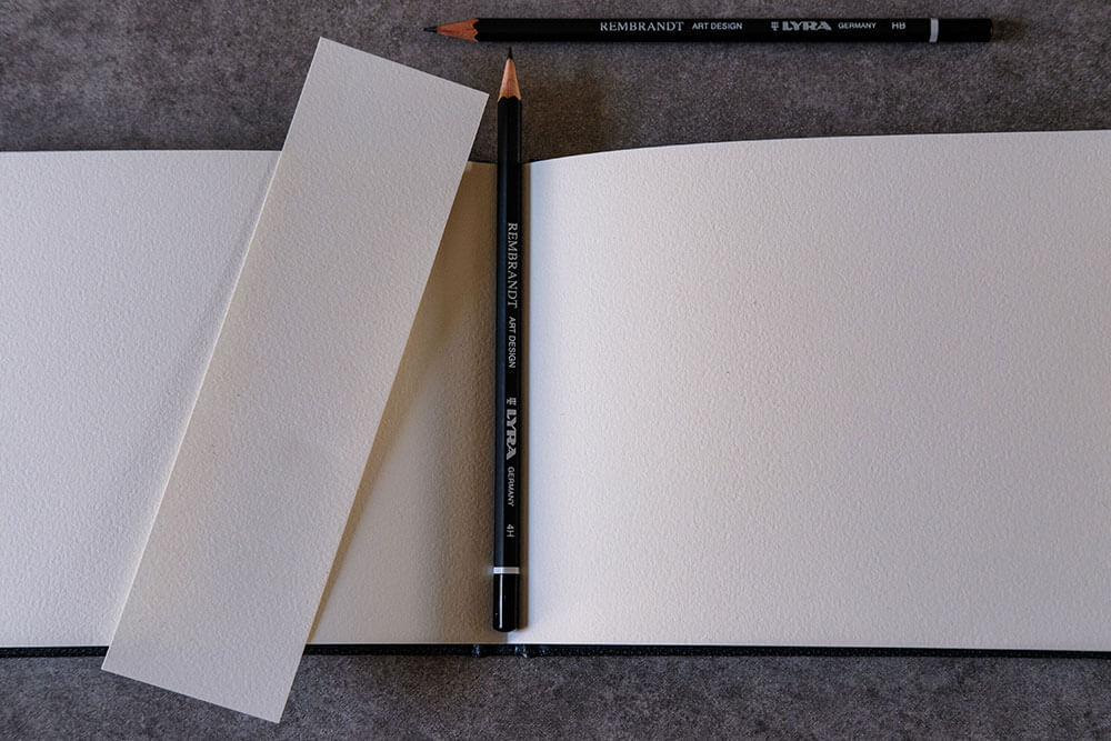 Carnet_d_artiste_DETAILS_-_Arches_jmleclere-1585 ARCHES® Aquarelle Art Journals