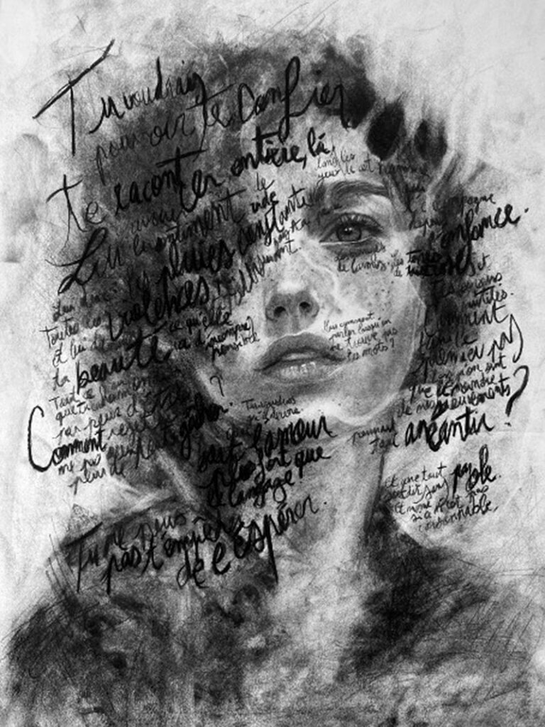 Lucas Clavel is a French writer, visual artist, and composer. He was born in France and currently resides there.
